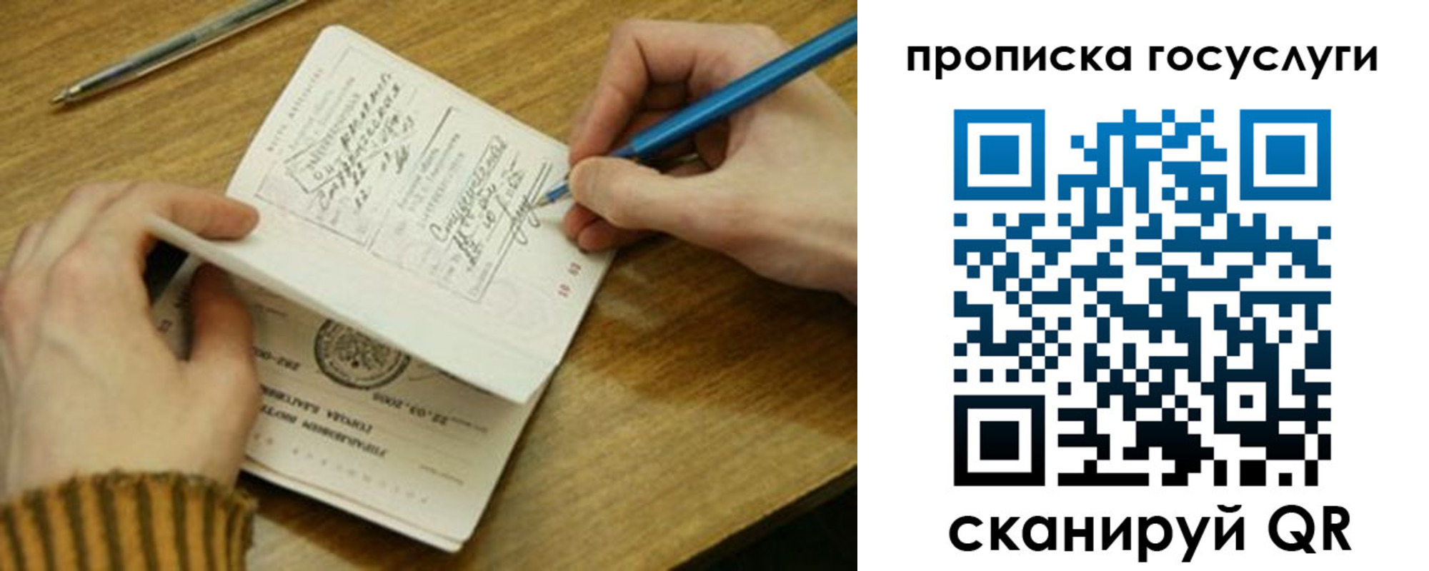 где прописаться в Фрязино